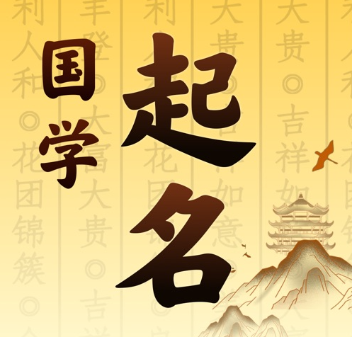 杭州市国学起名 人工起名一对一